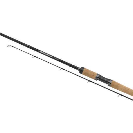 Спінінг Shimano Speedmaster DX 27H 2.70 м 21-56 г - фото 2