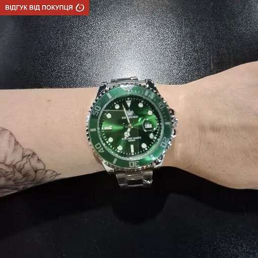 Годинник Poedagar Olevs - фото 12