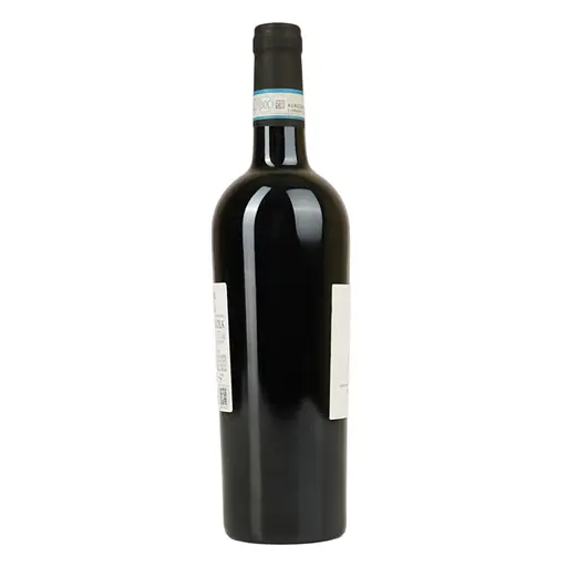 Вино Vigneti Zabu Nero d'Avola Sicilia красное сухое 13.5% 0.75 л - фото 4