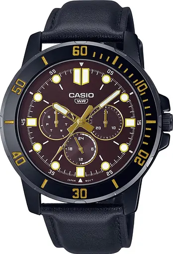 Годинник Casio MTP-VD300BL-5E
