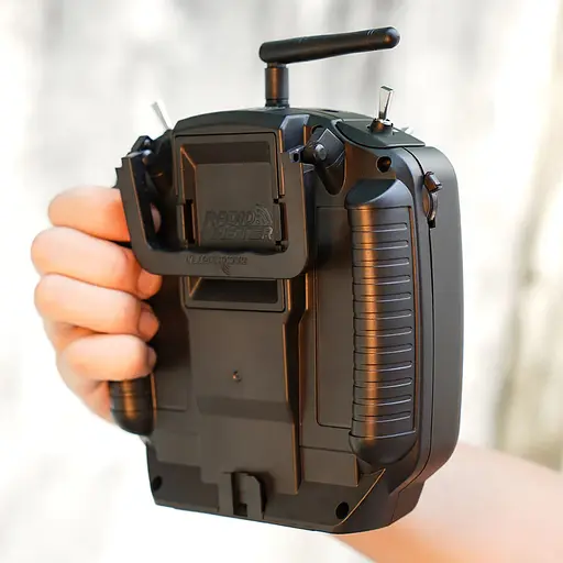 Пульт керування RadioMaster TX12 MKII для FPV дронів TX12-MKII-ELRS M.2 (HP0157.0032-M2) - фото 4