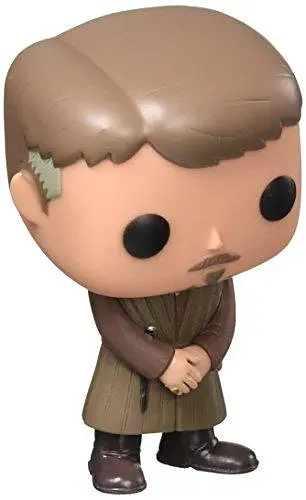 Фигурка Funko Pop Петир Бейлиш Игра Престолов Game of Thrones Petyr Baelish 10см GT PB29 - фото 3