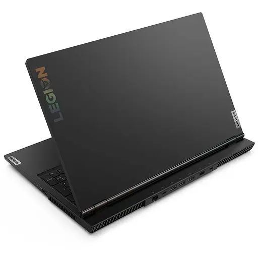 Ноутбук Lenovo Legion 5 15ARH05 Ryzen 5 4600H, 12Gb, 256Gb SSD, Nvidia GTX 1650 4Gb - фото 3
