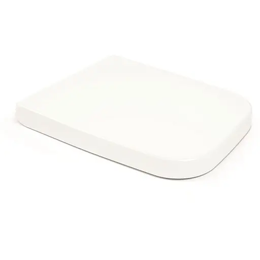 Сиденье для унитаза NKP Dolce с крышкой и функцией микролифта 0406 - фото 1