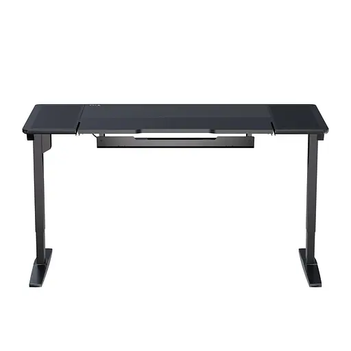 Геймерский стол TX3 LAB-X Black (TEGD-7031101.11) - фото 8