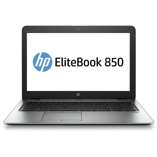 Ноутбук HP EliteBook 850 G3 (i5-6300U/8/128SSD) - Class B "Б/У" - фото 1