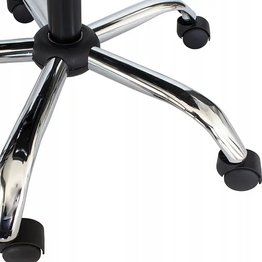 Офисное кресло с подставкой для ног Hanert Ergo Dark Brown - фото 5