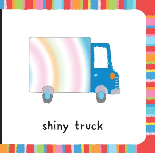 Baby's Very First Touchy-Feely Book - фото 7