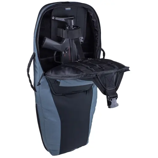 Рюкзак-слингер Danaper Nautilus 85 графит - фото 4