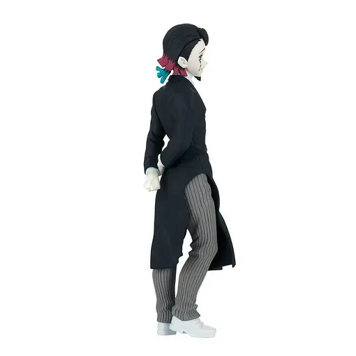 Фигурка Эмму Enmu Клинок, рассекающий демонов Kamado Tanjirou Demon 17 см DS TK Е 155 - фото 4