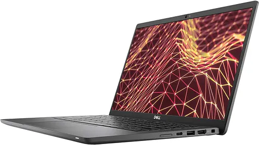Ноутбук Dell Latitude 7430 i5-1245U, 16Gb, 512Gb SSD, Intel Iris Xe - фото 2
