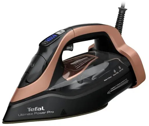 Праска Tefal Ultimate Power Pro FV9E50E0 - фото 1