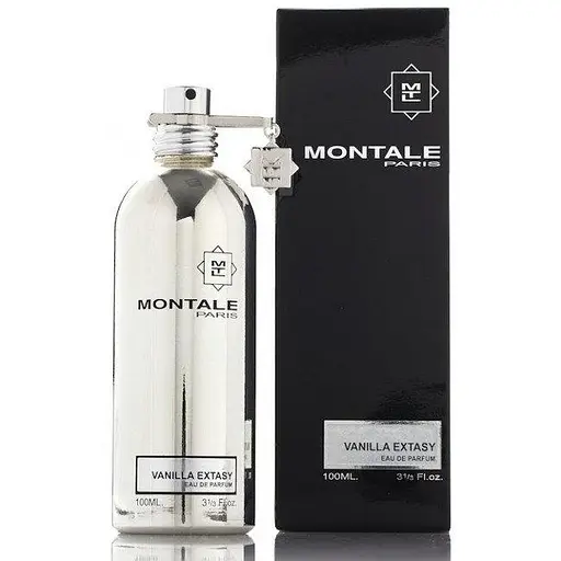 Оригинал Montale Vanilla Extasy 100 мл парфюмированная вода - фото 1