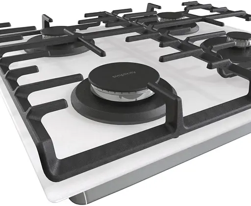 Варочная поверхность газовая Gorenje GT642AXW - фото 4