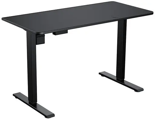 Геймерский стол Cougar Royal 140 Mossa Black (Royal 140 Mossa (Black)) - фото 4