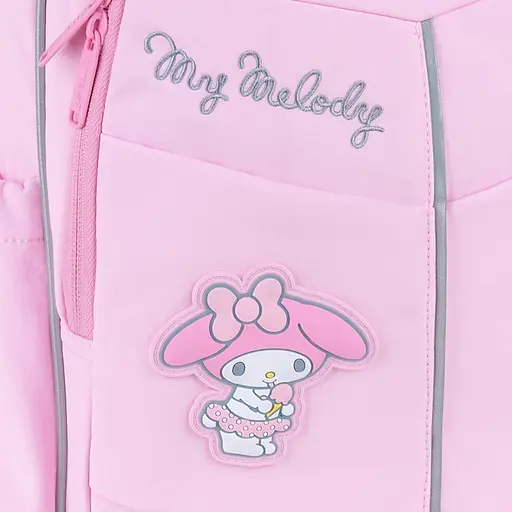 Рюкзак Kite Education 771 HK Рожевий (HK26-771S) - фото 13