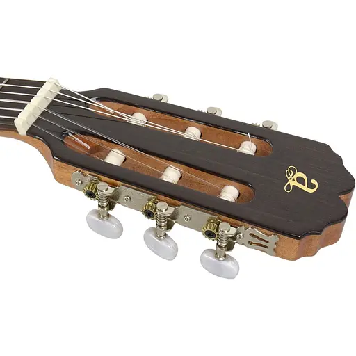 Классическая гитара Admira Infante 1/2 [130433] - фото 4