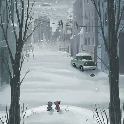 Книга Котохатка. Автор - Галина Вдовиченко (ВСЛ) - фото 8