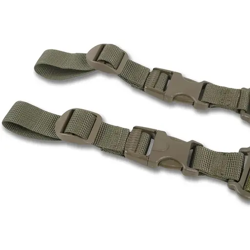 Ремінь Kiborg 2-точковий для АК РПК Pixel (1000-k8045) - фото 4