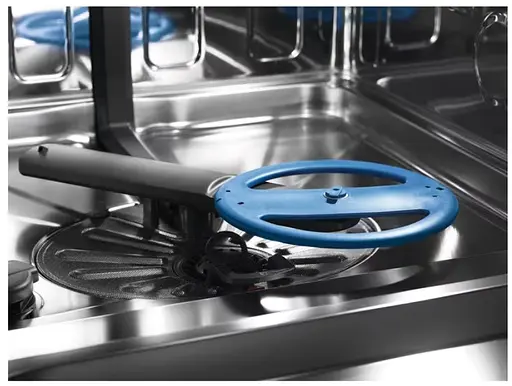 Посудомоечная машина Electrolux EES948300L (6474490) - фото 8