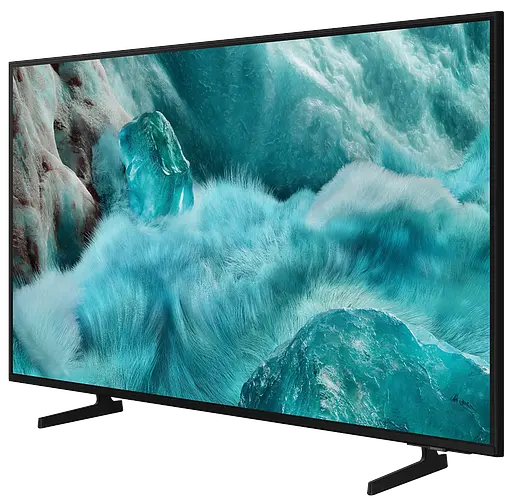 LED-телевізор Samsung QE55Q7FAAUXUA (7101126) - фото 2