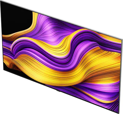 Телевизор LG 55" OLED 4K 120Hz (VRR 165Hz) Smart WebOS Black - фото 6