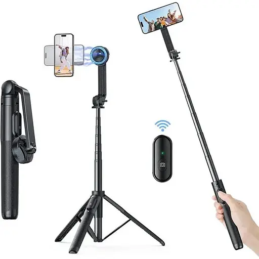 Штатив Omoton VM03 Черный