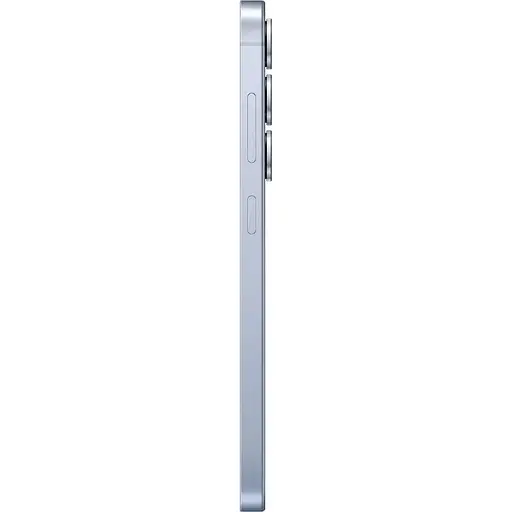 Смартфон Samsung Galaxy S25 12/256Gb Icyblue (SM-S931B) (UA UCRF) [NFC, 2 SIM/1 SIM + eSIM] - фото 9
