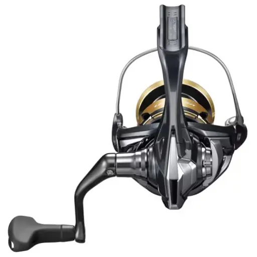 Катушка Shimano Ultegra FD 2500 5+1BB 5.3:1 - фото 4