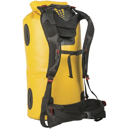 Гермочехол-рюкзак Sea To Summit Hydraulic Dry Bag 20 L (1033-STS AHYDB20YW)