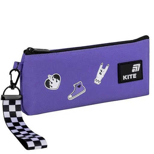 Школьный пенал Kite (K26-680-3) - фото 1