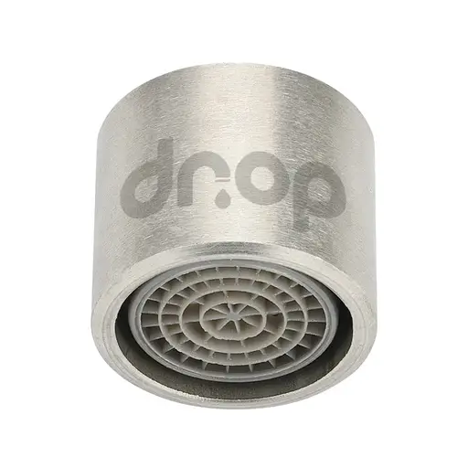 Водозберігаючий аератор Drop SP19E-F для змішувача - Економія 66%, 9 л/хв, внутрішня F 19 мм