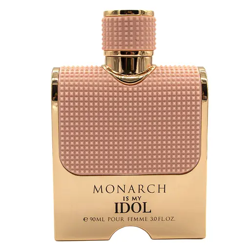 Парфумована вода для жінок Camara Monarch is My Idol 90 мл (MM41215)