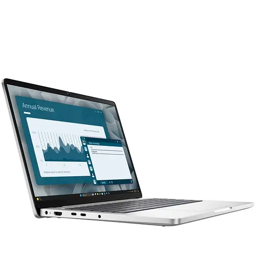 Ноутбук Dell Pro 14 BTO602 PC14255 EMEA WIN-05,1920 x 1200,AI 7 350 8 C/16 T,2 GHz - 5 GHz,8 MB - фото 5