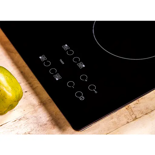 Варильна поверхня Whirlpool AKT 8090/NE з нагрівачами Hi-Light - фото 7