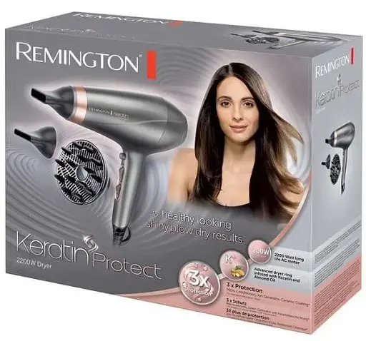 Фен Remington AC8820