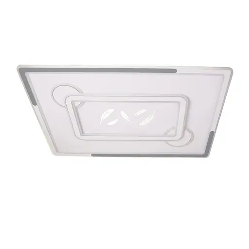 Светодиодный светильник Brille WBL-38C/440W RM с пультом управления