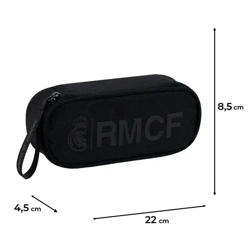 Пенал Kite Real Madrid (RL26-599) - фото 2