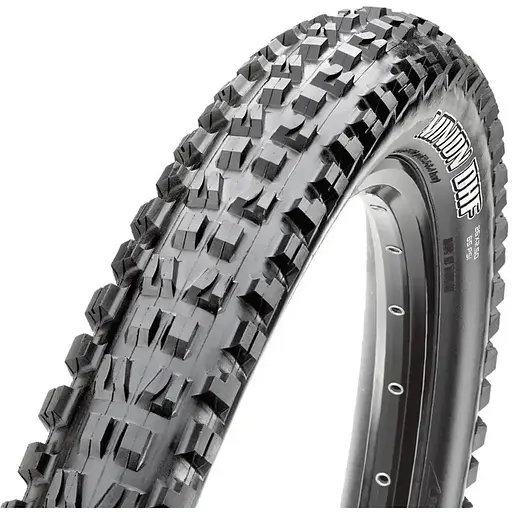 Покришка Maxxis Minion DHF 26 x 2.50 TPI-60 Foldable EXO/ST (1052-ETB74267400)