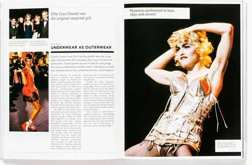 100 Ideas that Changed Fashion - фото 4