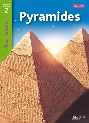 Tous Lecteurs! Pyramides Niveau 2