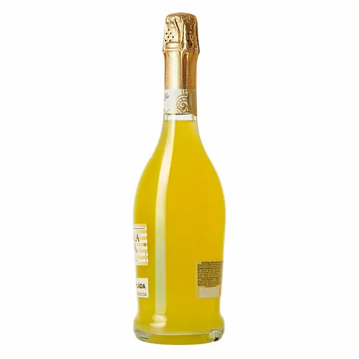 Винный напиток Villa UA Pina Colada газированный полусладкий белый 6-8.5% 0.75 л - фото 2