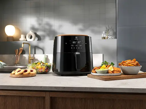 Мультипіч Electrolux EAF7B - фото 3