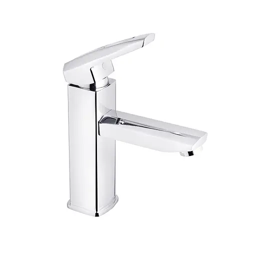 Змішувач для раковини Kroner KRM Kante - C010 (CV023579) - фото 3