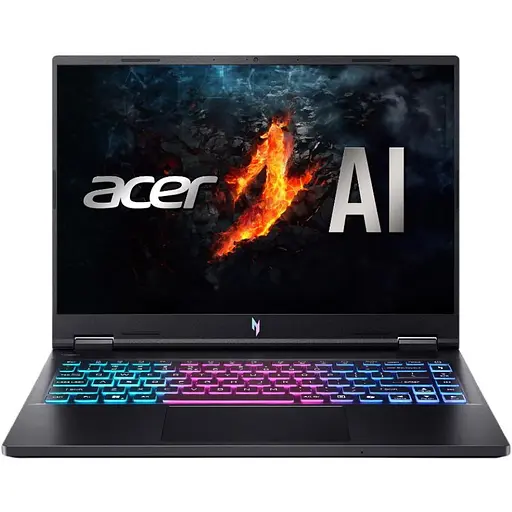 Ноутбук Acer Nitro 14 AN14-41-R76E (NH.QSSEP.001) - фото 1