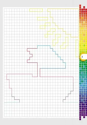 Рухливі клітинки 5+ - фото 5