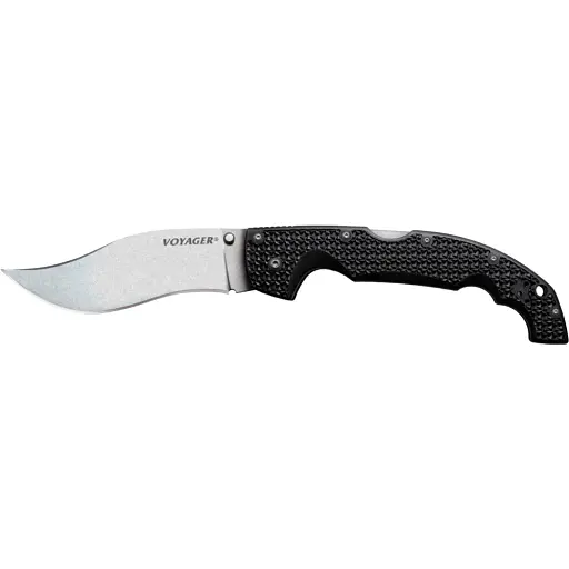 Нож Cold Steel Voyager XL Vaquero