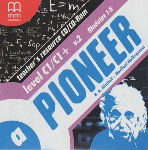 Pioneer C1/C1+ (Split Edition) A TRP CD