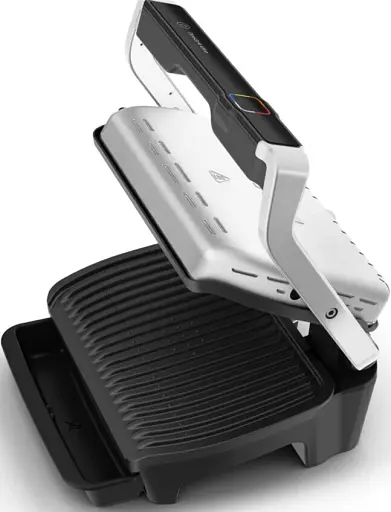 Електрогриль Tefal OptiGrill Elite GC750D30 UA - фото 3