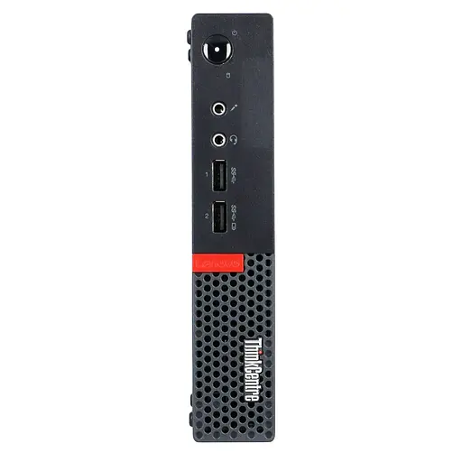 Комп'ютер Lenovo Refurb ThinkCentre M910q Tiny i7-6700T/8/240SSD - фото 2